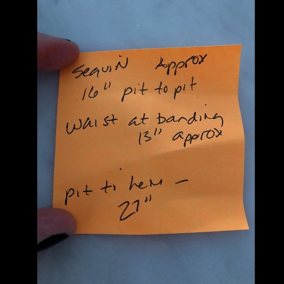 Strapless sequin black homecoming dress - Picture 7 of 7